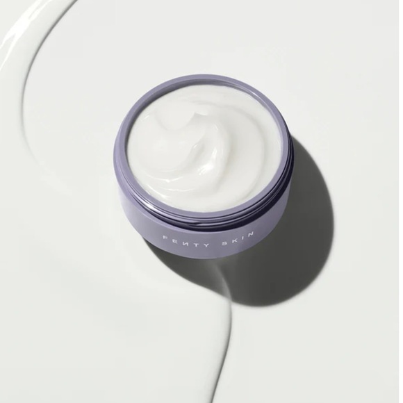 💦 FENTY SKIN BUTTA DROP WHIPPED OIL BODY CREAM - Picture 5 of 6